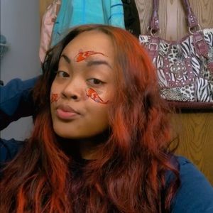 Meet your Posher, Lashanniya